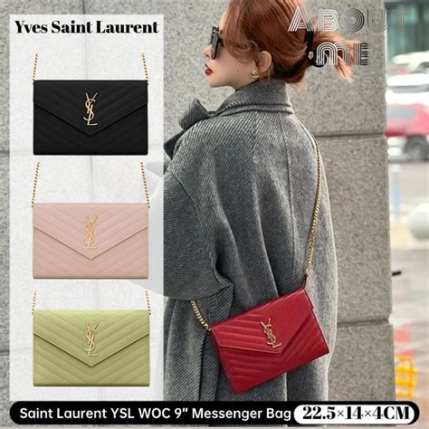 ysl ราคากระเป๋า|ysl bag ผู้หญิง.